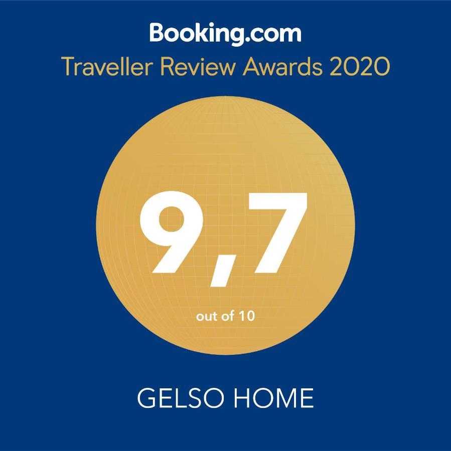 Gelso Home Naples Extérieur photo