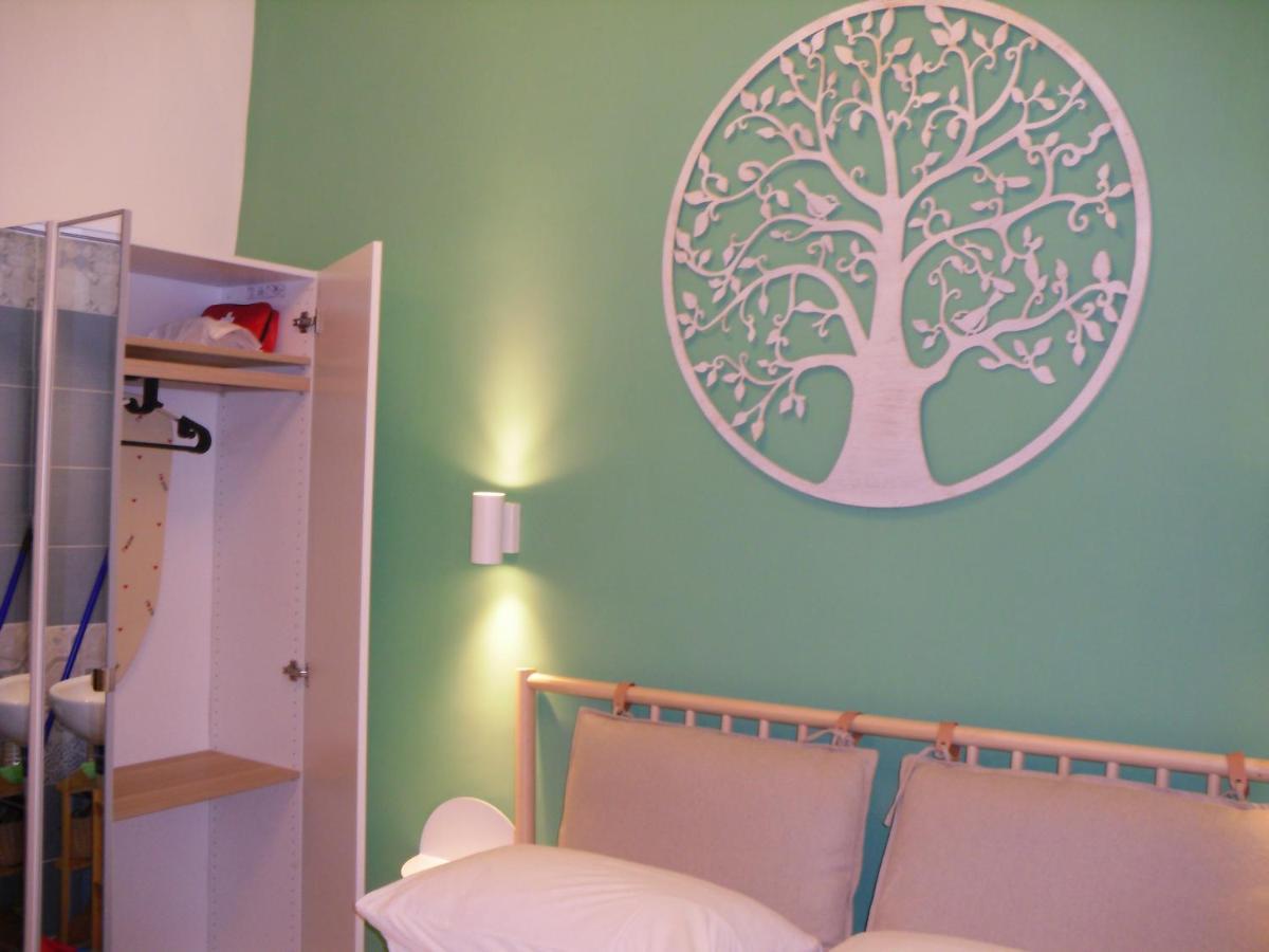 Gelso Home Naples Extérieur photo