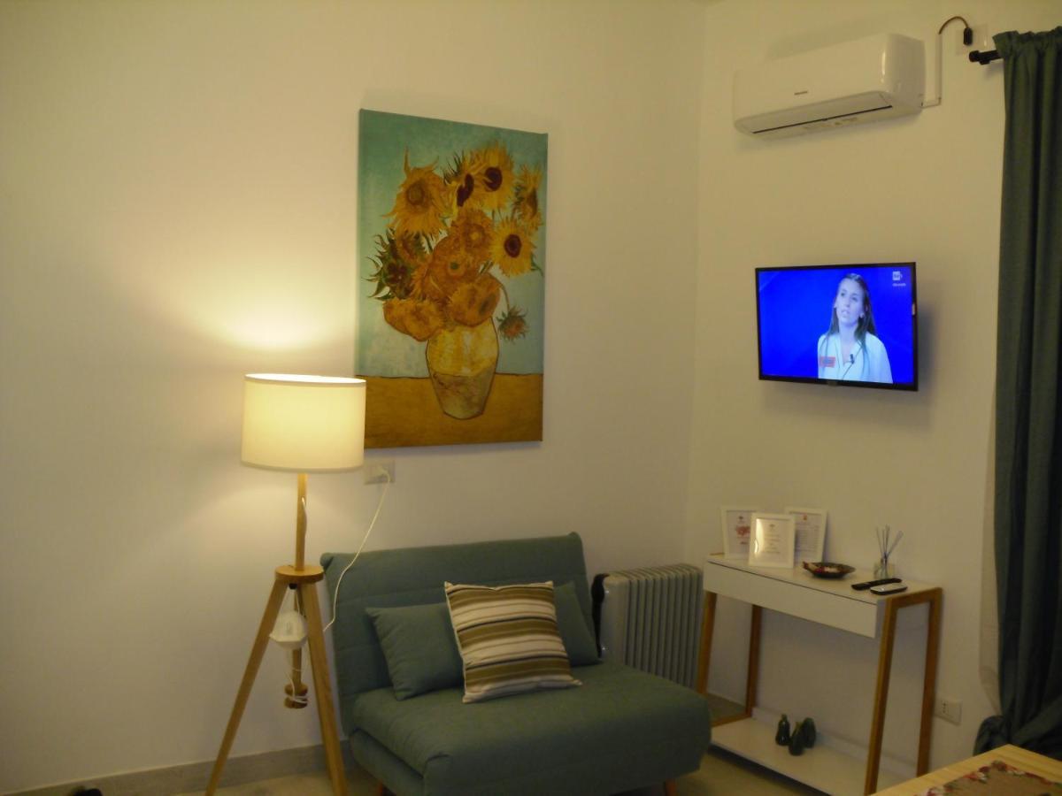 Gelso Home Naples Extérieur photo