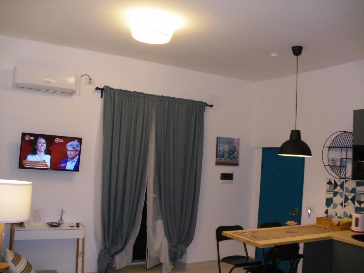 Gelso Home Naples Extérieur photo
