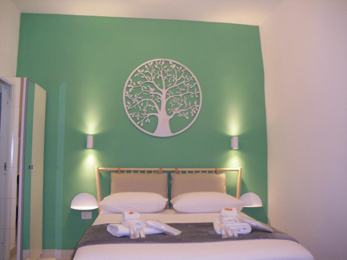 Gelso Home Naples Extérieur photo