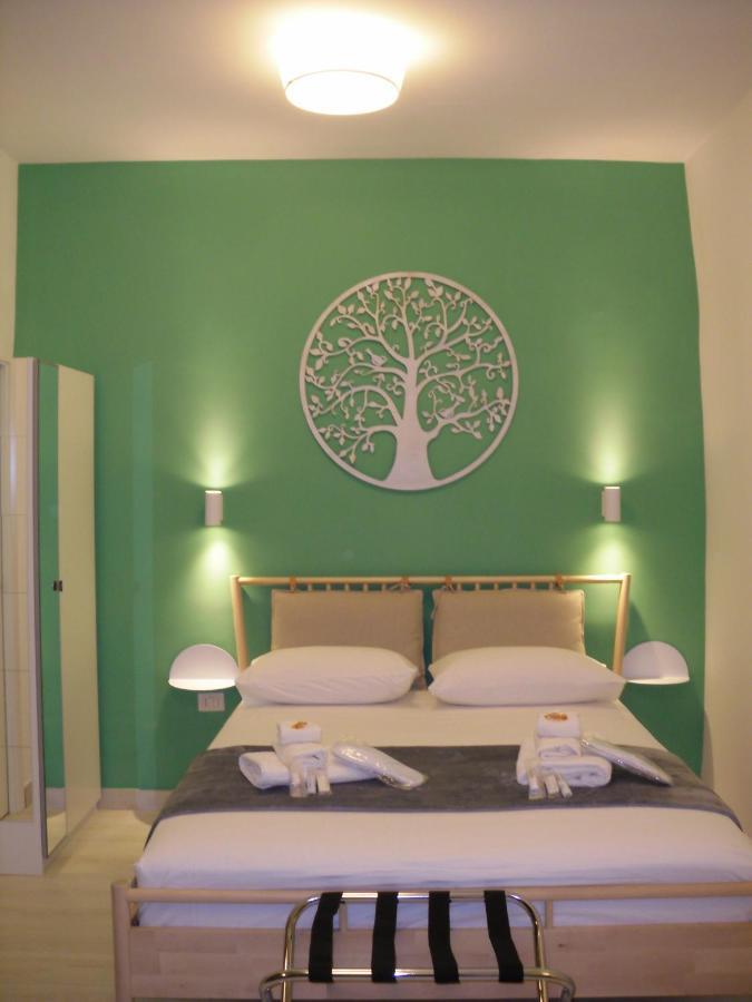 Gelso Home Naples Extérieur photo