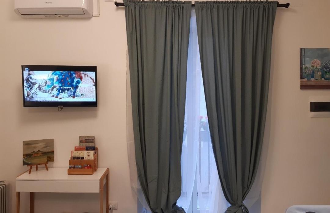 Gelso Home Naples Extérieur photo