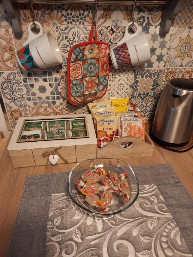 Gelso Home Naples Extérieur photo