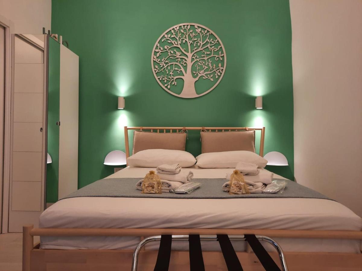 Gelso Home Naples Extérieur photo
