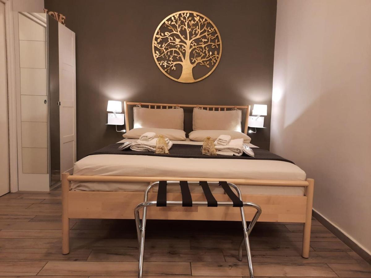 Gelso Home Naples Extérieur photo