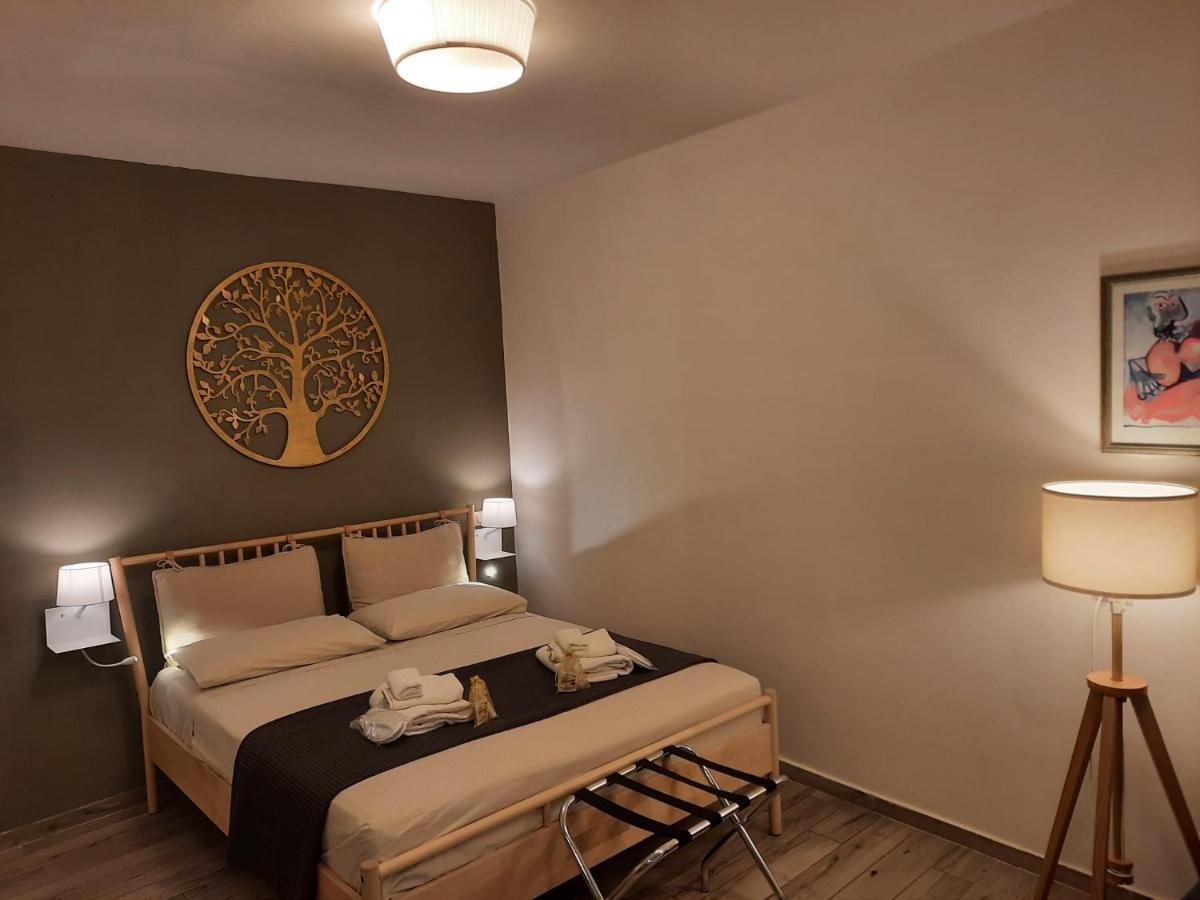 Gelso Home Naples Extérieur photo