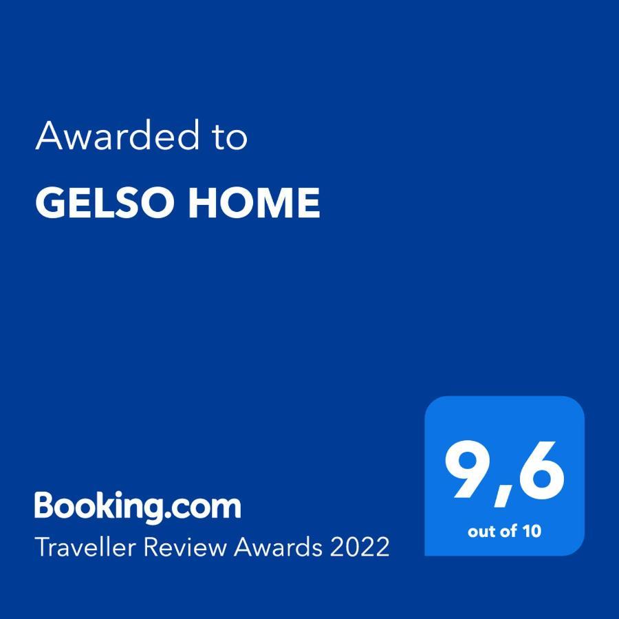 Gelso Home Naples Extérieur photo