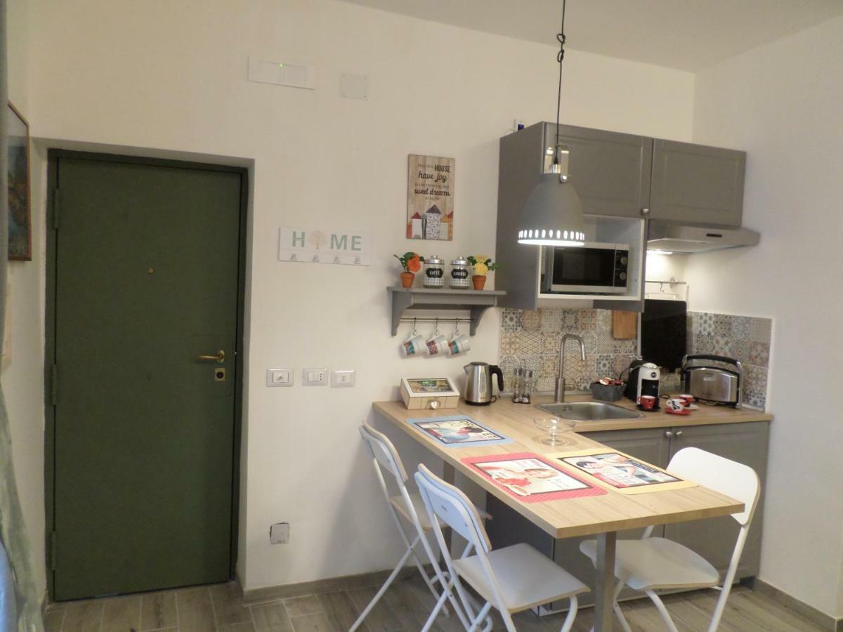 Gelso Home Naples Extérieur photo
