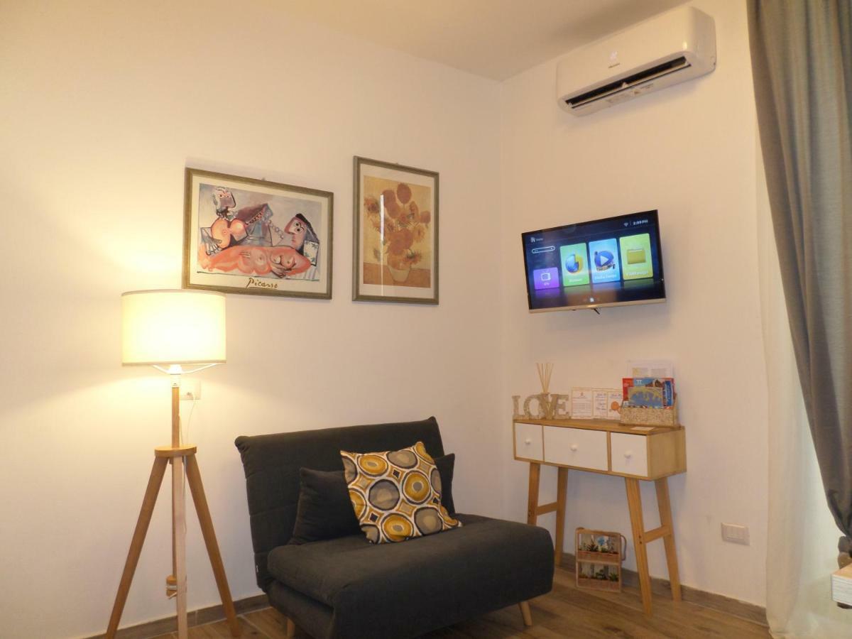 Gelso Home Naples Extérieur photo